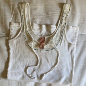 Free People Tank Top